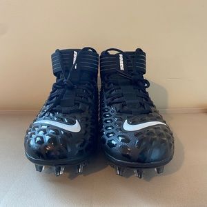 Nike Force football cleats